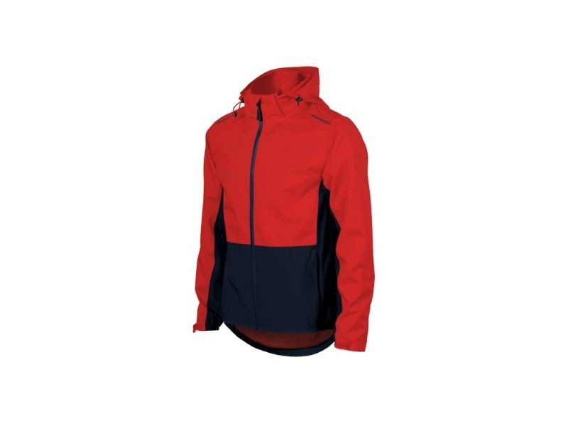 Malfini Luxe windjas Rainbow Malfini Luxe windjas Rainbow