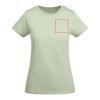 Roly t-shirt Breda dames Roly t-shirt Breda dames