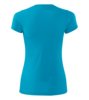 Malfini sportshirt Fantasy Dames Malfini sportshirt Fantasy Dames