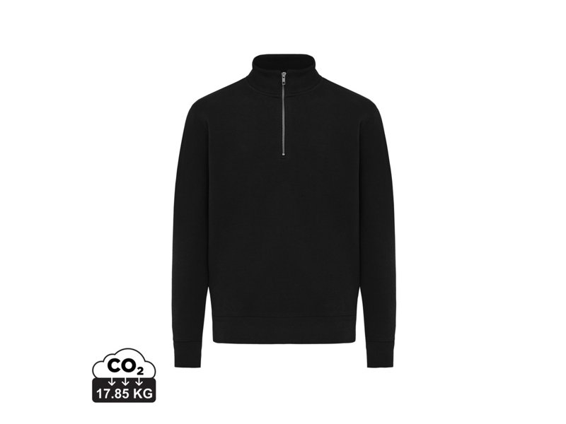 IQONIQ Elgon Zip sweater IQONIQ Elgon Zip sweater