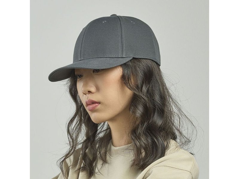 Atlantis Beat cap borduren