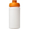 Baseline® Plus 500 ml sportfles met flipcapdeksel Baseline® Plus 500 ml sportfles met flipcapdeksel