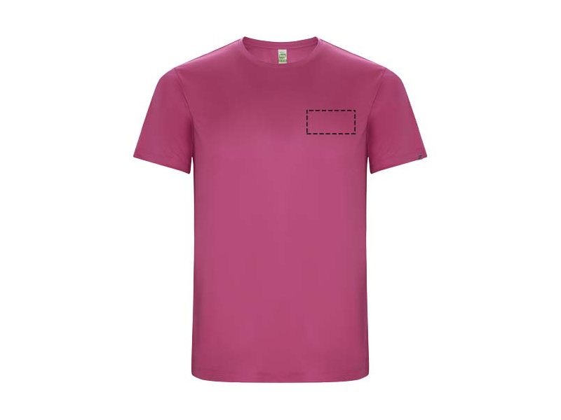 Roly sportshirt Imola kids Roly sportshirt Imola kids