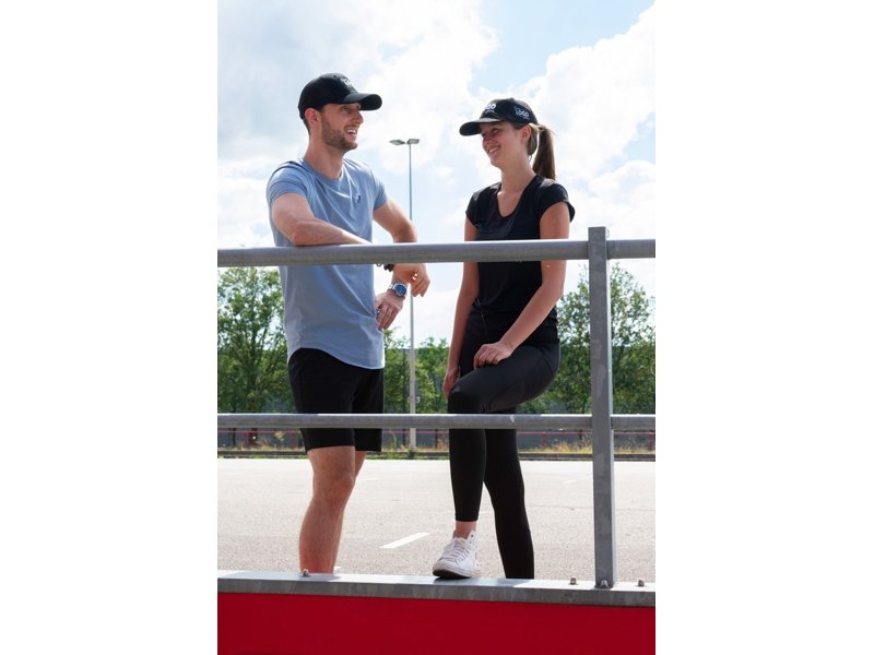 Retail line Trucker cap Retail line Trucker cap