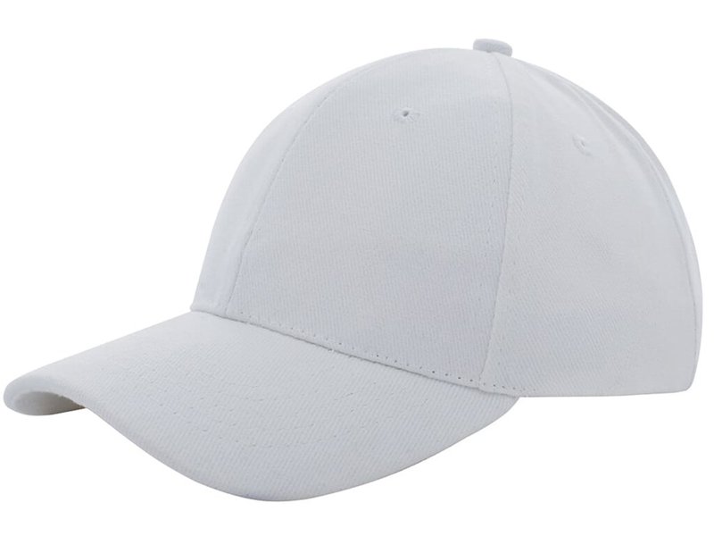 Superdeal bij Totziens | Geborduurde caps met eigen logo