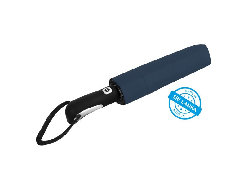 miniMAX - Opvouwbaar - Automatisch openen en sluiten - Windproof -  100 cm