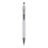 Balpen Athene Metaal rubberised