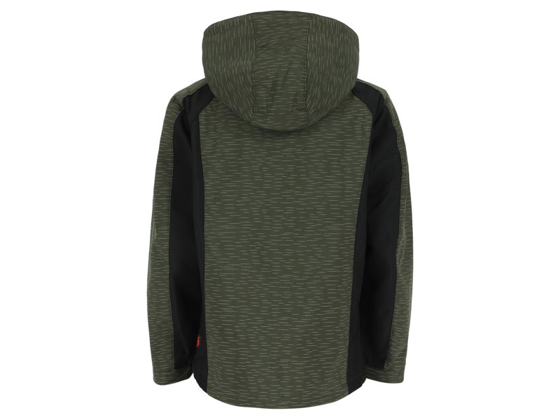 HEROCK Flexor Kids softshell vest