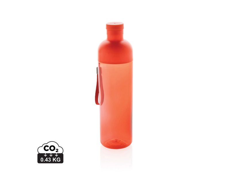 Lekvrije drinkfles Impact