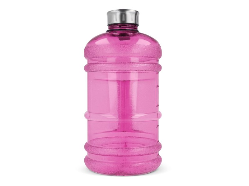 Grote fitness fles jumper 2.2L bestellen Grote fitness fles jumper 2.2L bestellen