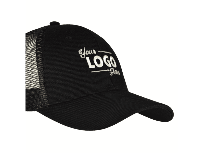 Retail line Trucker cap Retail line Trucker cap