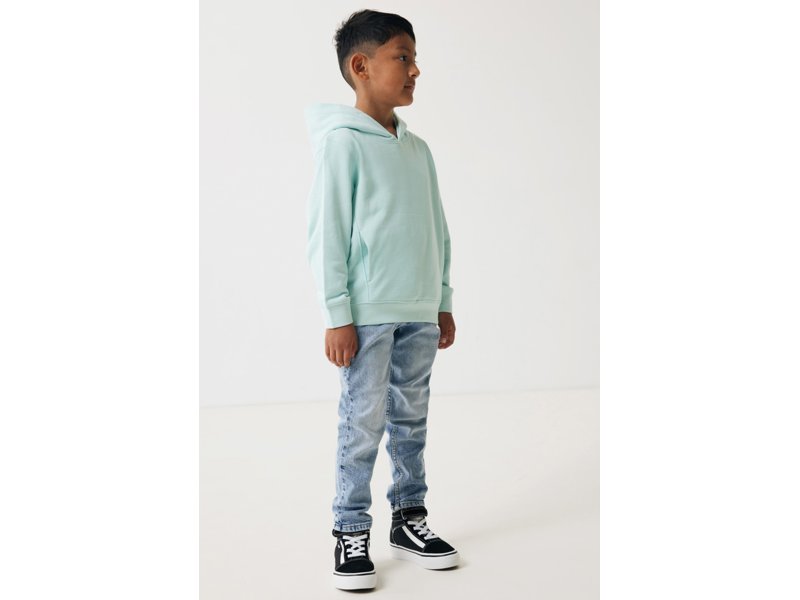 Iqoniq Yengo hoodie Kids Iqoniq Yengo hoodie Kids