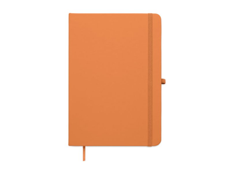 ARCOLOOP - A5 gerecycled PU notitieboek