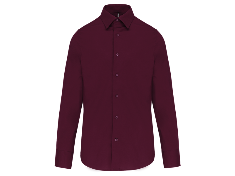 Kariban heren overhemd Stretch » Vanaf 14,75 » Uw overhemd bedrukken Kariban heren overhemd Stretch » Vanaf 14,75 » Uw overhemd bedrukken