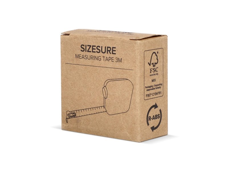 SizeSure Rolmaat 3 meter SizeSure Rolmaat 3 meter
