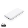 Ultra snelle 10.000 mAh powerbank met PD