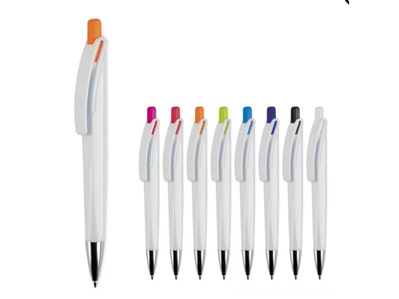 Balpen Riva hardcolour