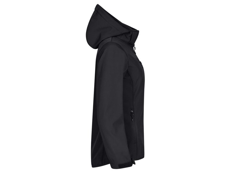Clique Classic Softshell Hoody Lady