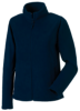 Russel Ladies full zip fleece