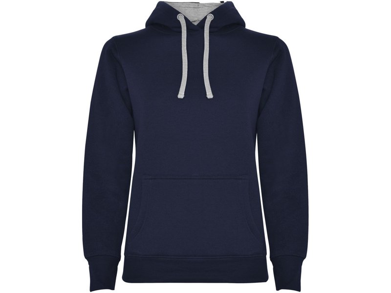 Roly hoodie Urban voor dames