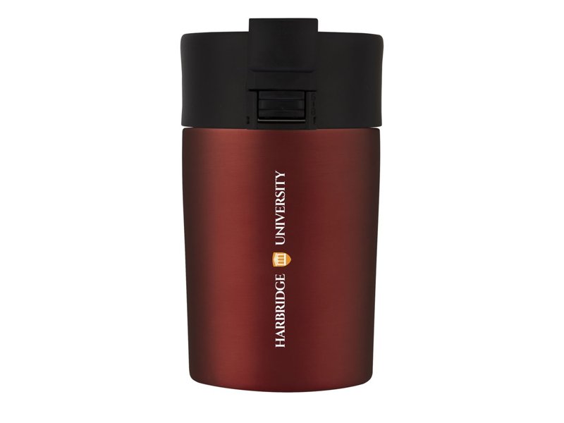 Jetta 180 ml koperen vacuüm geïsoleerde beker Jetta 180 ml koperen vacuüm geïsoleerde beker