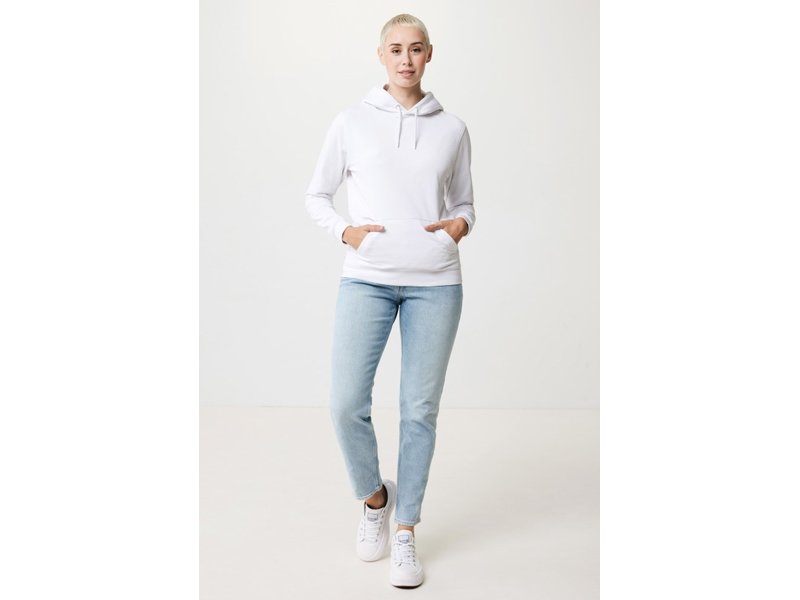 Iqoniq - trendy kleuren hoodies - en verantwoord geproduceerd! Iqoniq - trendy kleuren hoodies - en verantwoord geproduceerd!