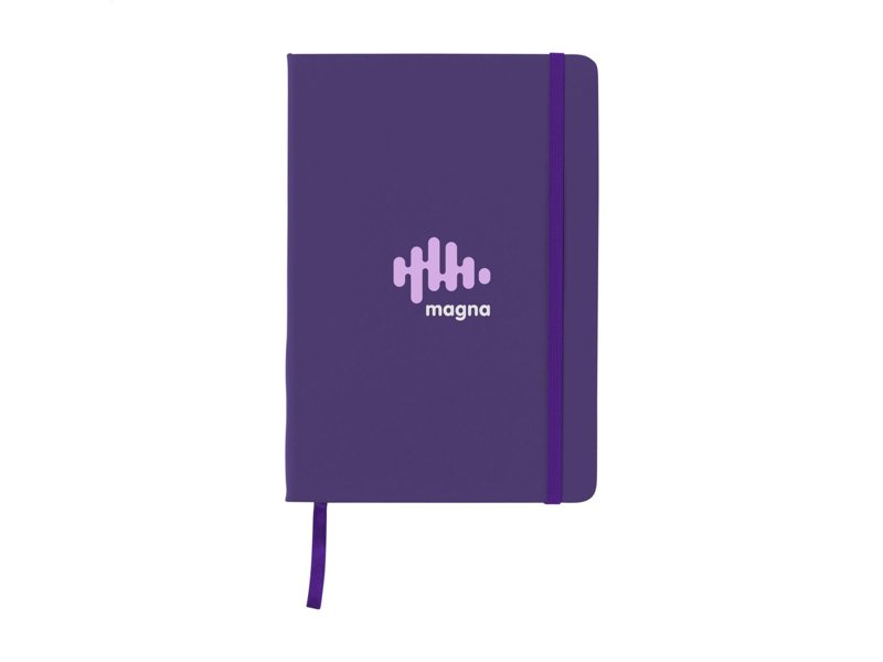 BudgetNote A5 Lines notitieboek BudgetNote A5 Lines notitieboek