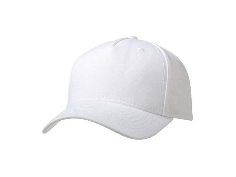 Kingcap 5 panel pet