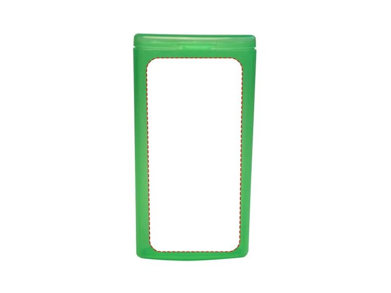 MiniKit Brandwonden eerste hulp set