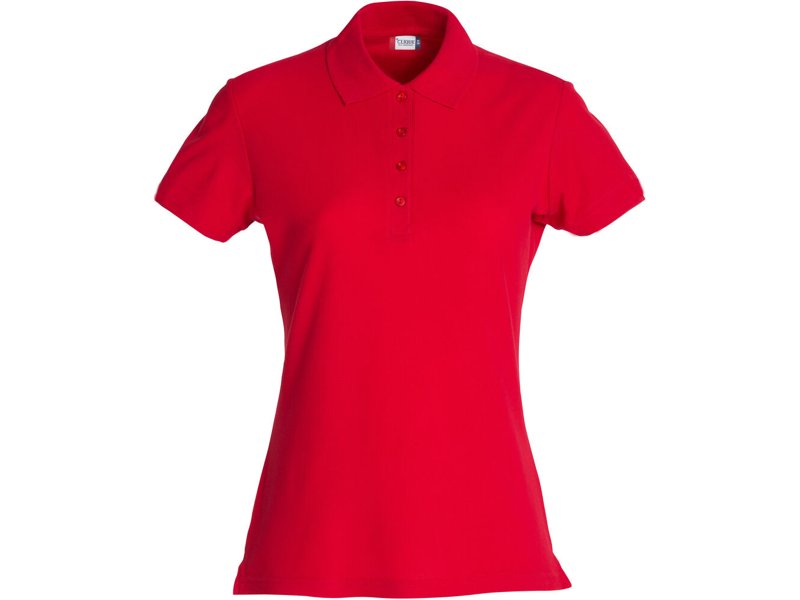 Clique Basic damespolo Clique Basic damespolo