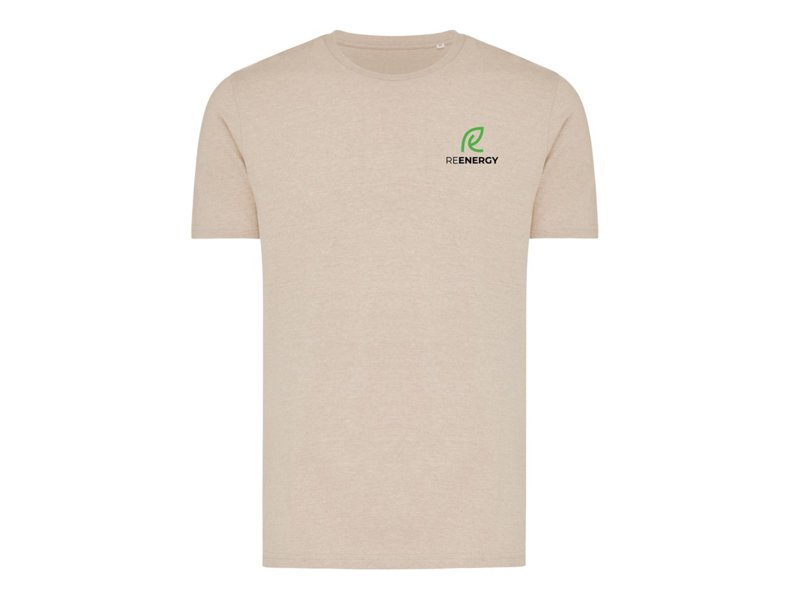 Iqoniq t-shirt Brett