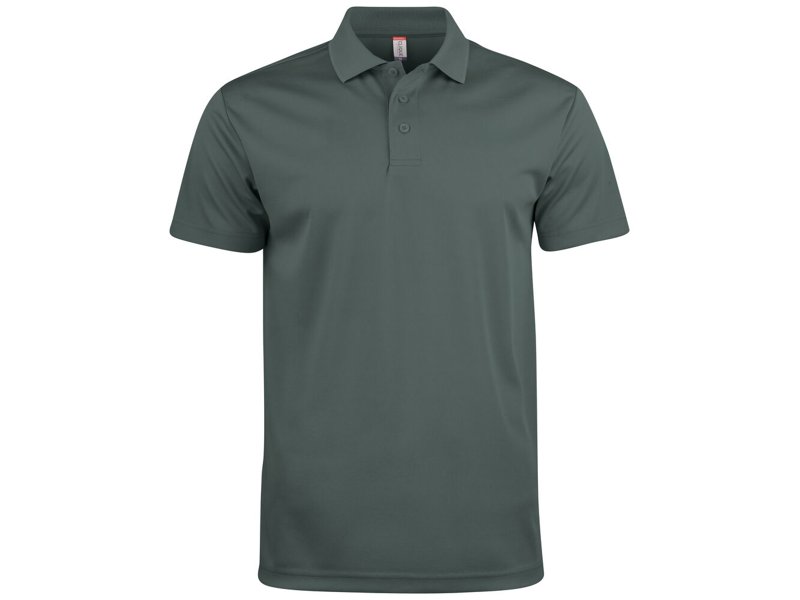 Clique - Basic Active Polo Clique - Basic Active Polo