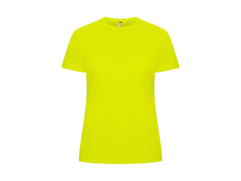 Clique Basic-T Ladies | TotZiens Promotions Clique Basic-T Ladies | TotZiens Promotions