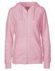 Neutral - Ladies´ Zip Hoodie