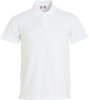 Clique Basic Polo S/S Junior Clique Basic Polo S/S Junior