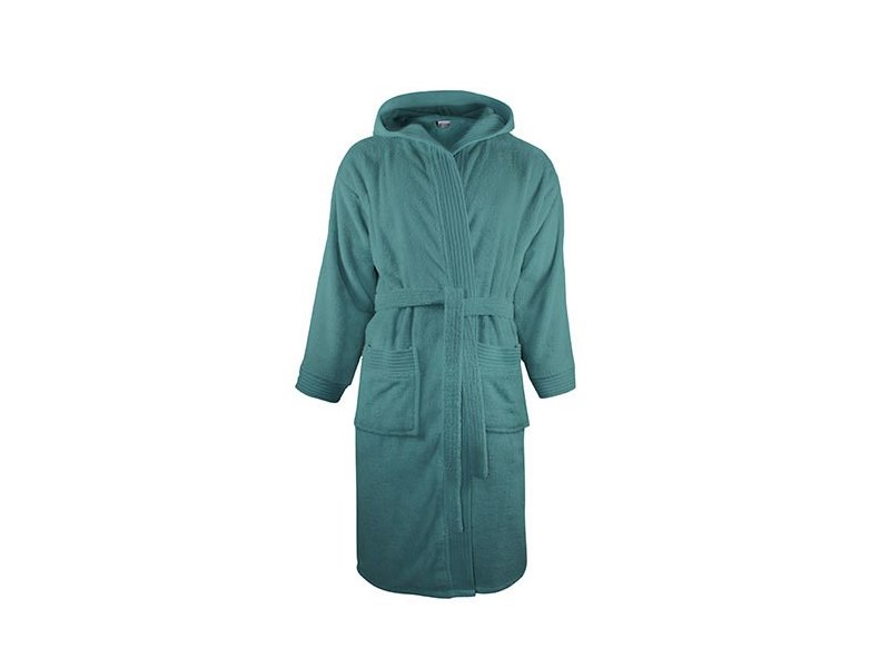The One Towelling® - Bathrobe Hooded The One Towelling® - Bathrobe Hooded