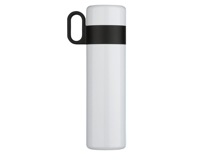 Thermofles Flow met handvat 500ml