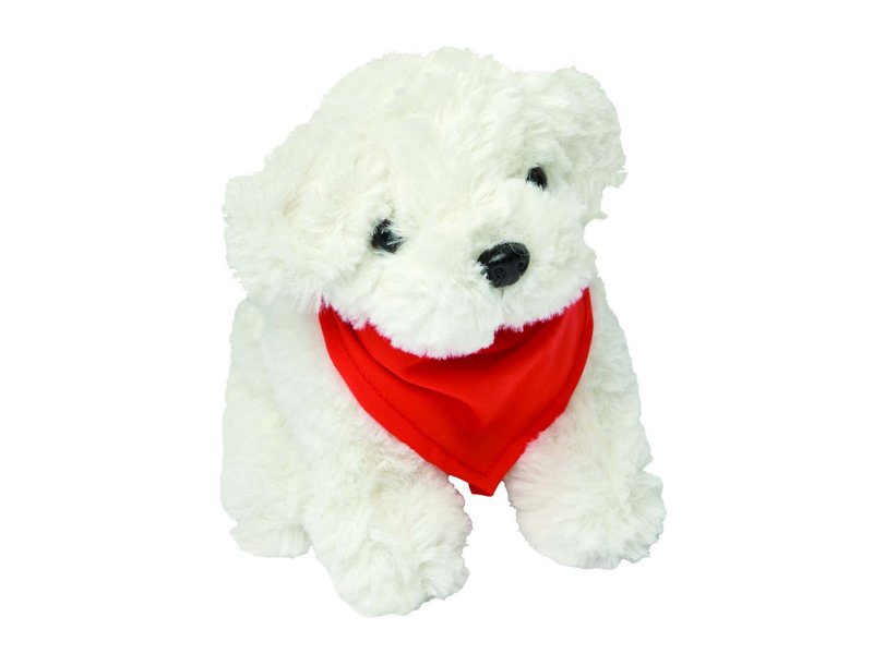 BENNI - Pluche hond