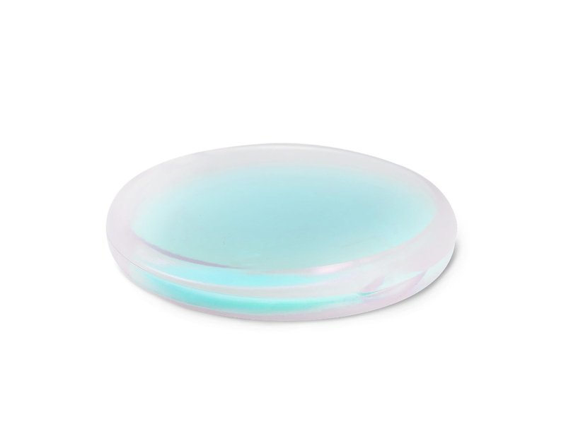 Zeepblaadjes in doosje