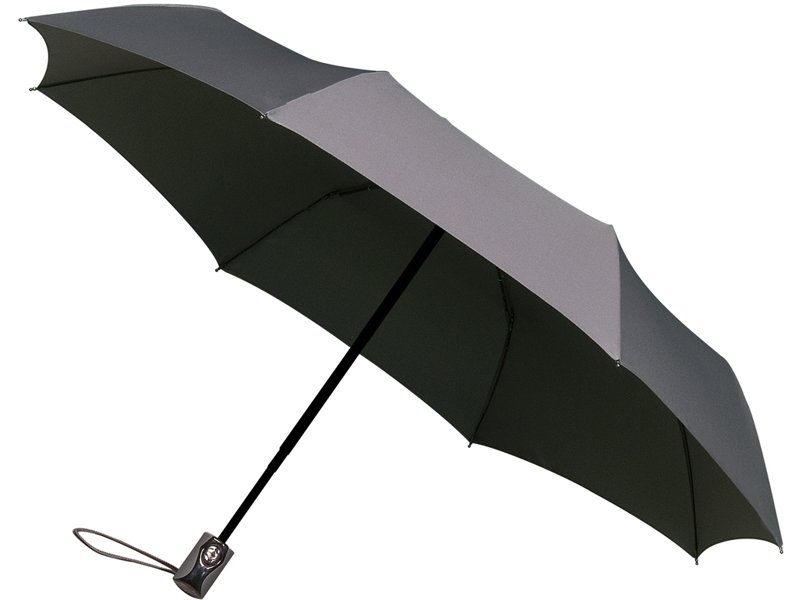 miniMAX paraplu | automatisch open- en sluitsysteem.