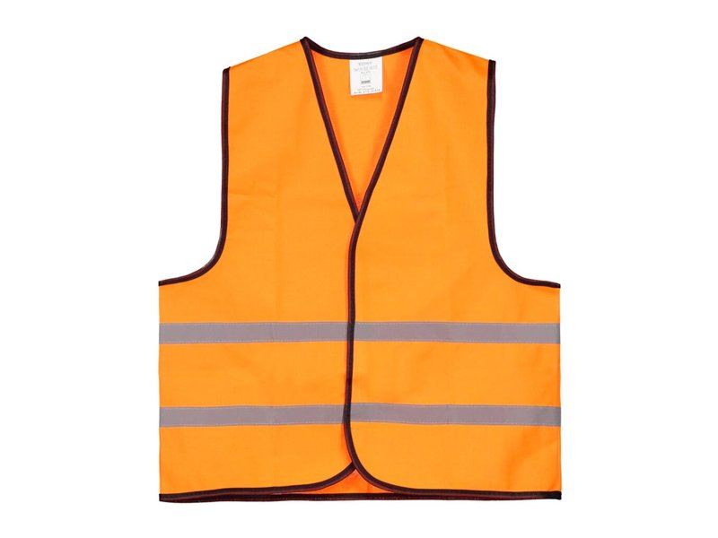 Veiligheidsvest Kids