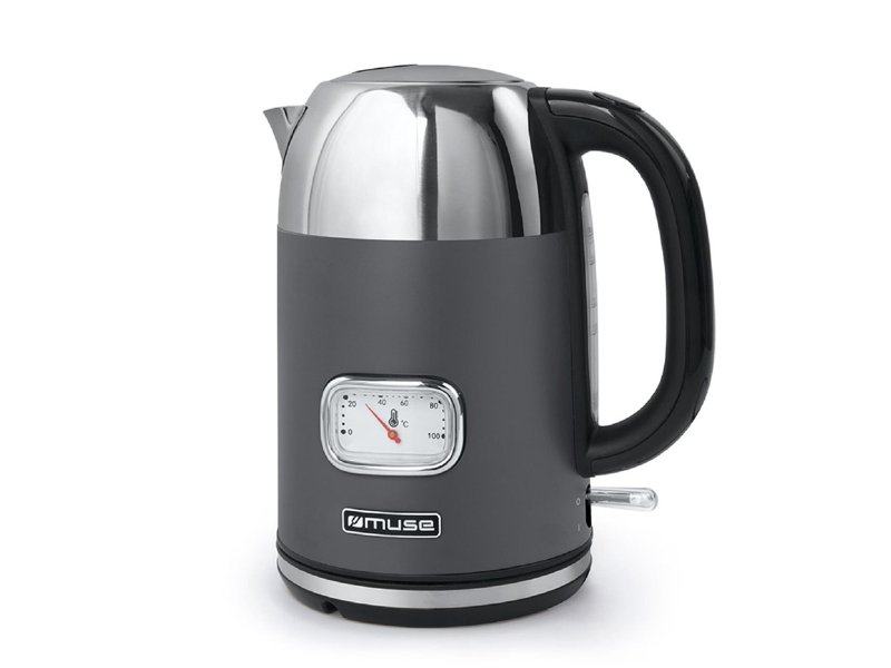 Muse waterkoker 1,7 Liter