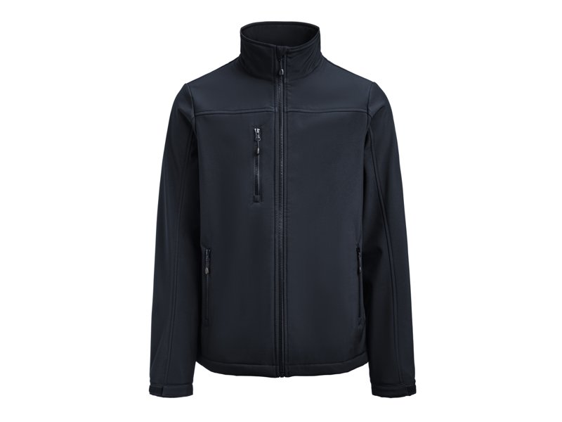 Printer Softshell jas Airwalk Printer Softshell jas Airwalk