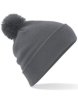 Beechfield - Original Pom Pom Beanie Beechfield - Original Pom Pom Beanie