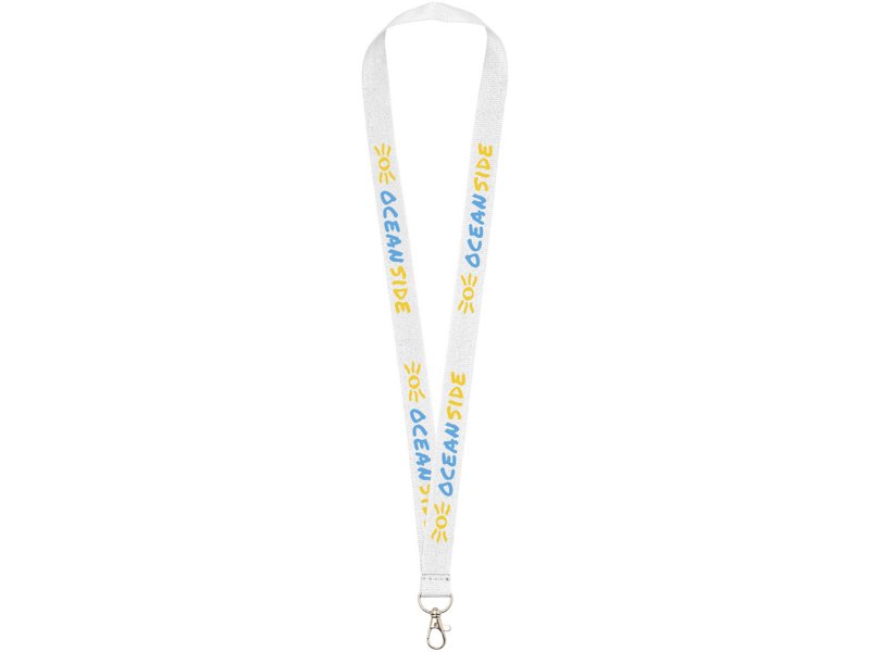 Impey lanyard met haak Impey lanyard met haak