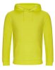 Studenten hooded sweater, geschikt voor bedrukken of borduring Studenten hooded sweater, geschikt voor bedrukken of borduring
