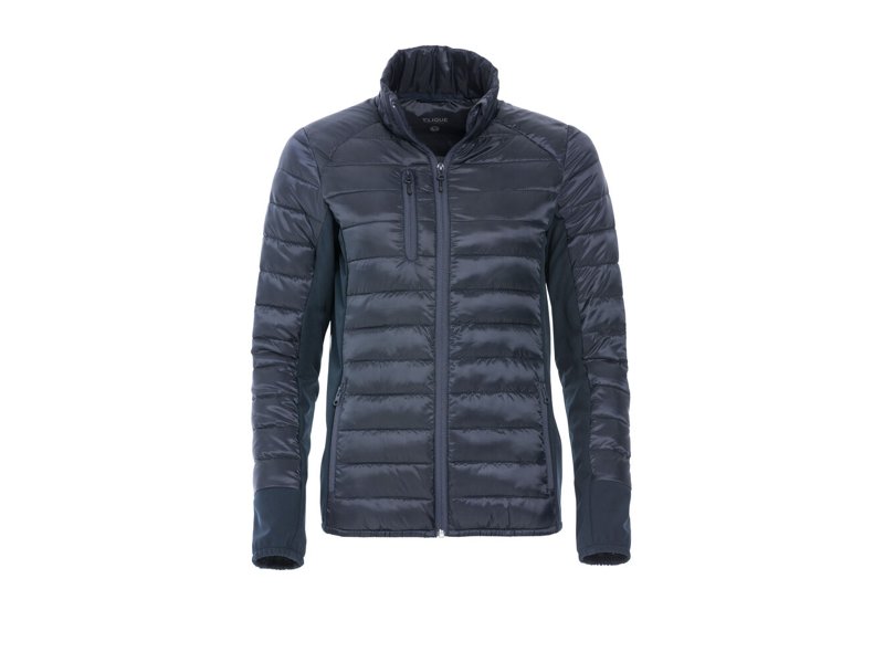 Clique Jas Lemont: Stijlvolle en Comfortabele Bescherming Tegen Weer en Wind