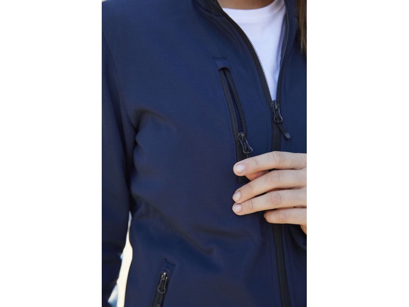 Clique Padded Softshell Ladies Clique Padded Softshell Ladies