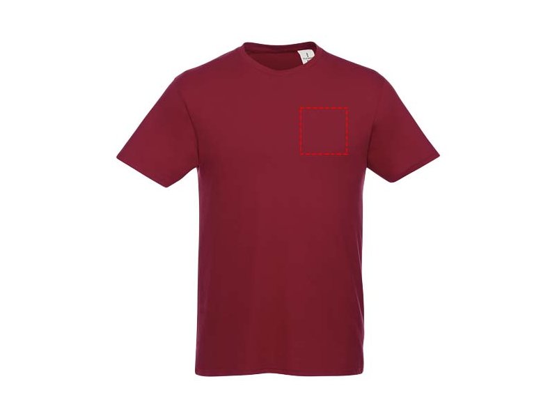 Elevate Heros t-shirt - Hoge kwaliteit met eigen opdruk