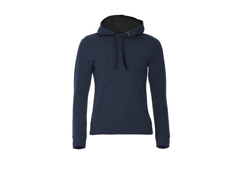 Clique Classic Hoodie Ladies